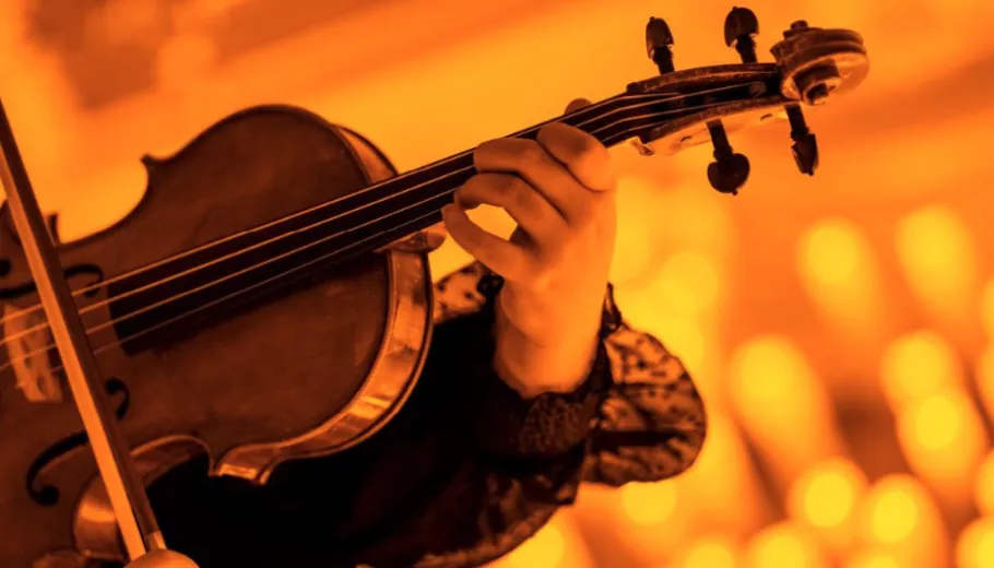 Candlelight, Tributo a Coldplay vs Imagine Dragons